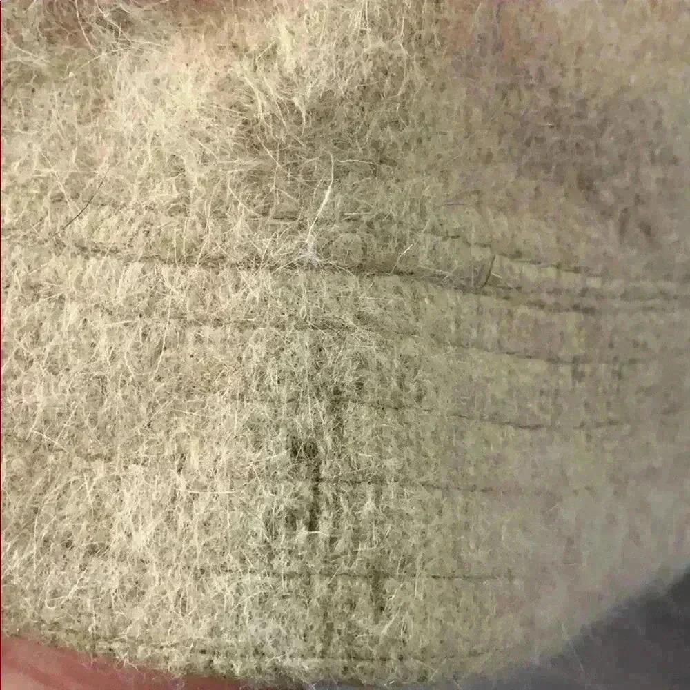 Angora hat - Picture 4 of 6